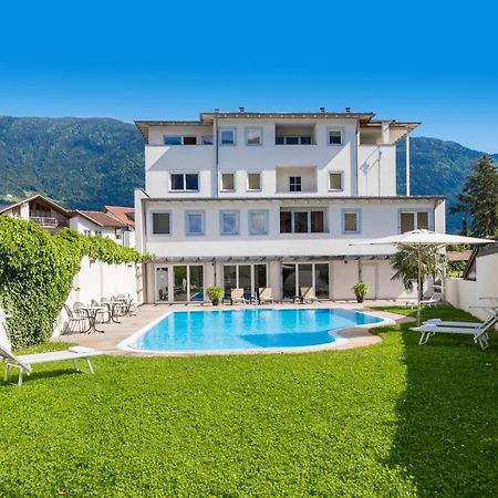 Hotel Teutschhaus Cortina Sulla Strada del Vino Εξωτερικό φωτογραφία